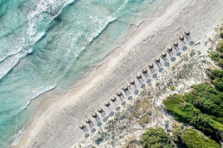 Španielsko Mallorca Iberostar Selection Albufera Playa 8 dňový pobyt All Inclusive Letecky Letisko: Bratislava October 2026 (10/10/26-17/10/26)