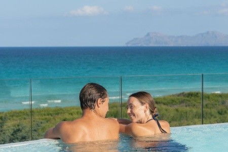 Španielsko Mallorca Iberostar Selection Albufera Playa 8 dňový pobyt All Inclusive Letecky Letisko: Bratislava October 2026 (10/10/26-17/10/26)