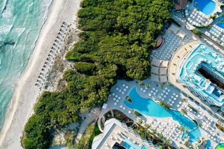 Španielsko Mallorca Iberostar Selection Albufera Playa 8 dňový pobyt All Inclusive Letecky Letisko: Bratislava October 2026 (10/10/26-17/10/26)