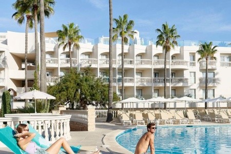 Španielsko Mallorca Iberostar Selection Albufera Playa 8 dňový pobyt All Inclusive Letecky Letisko: Bratislava October 2026 (10/10/26-17/10/26)