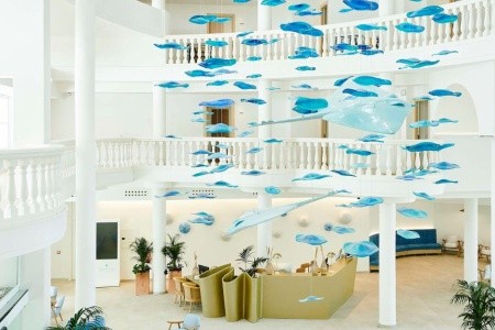 Španielsko Mallorca Iberostar Selection Albufera Playa 8 dňový pobyt All Inclusive Letecky Letisko: Bratislava October 2026 (10/10/26-17/10/26)