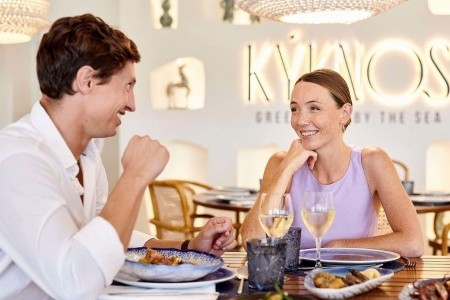 Španielsko Mallorca Iberostar Selection Albufera Playa 8 dňový pobyt All Inclusive Letecky Letisko: Bratislava October 2026 (10/10/26-17/10/26)