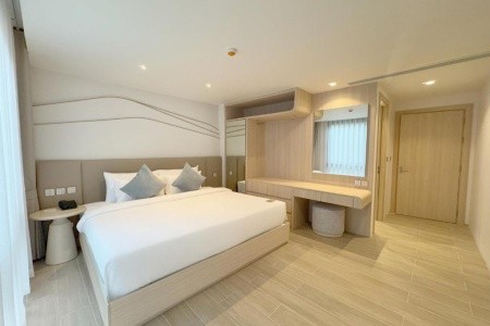 Wyndham Garden Naithon Phuket (Phuket Town) - 23