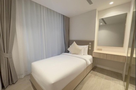 Wyndham Garden Naithon Phuket (Phuket Town) - 24