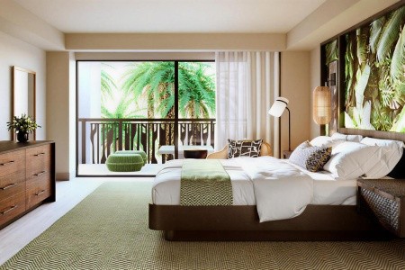 Lopesan Caoba Lagoon - 9