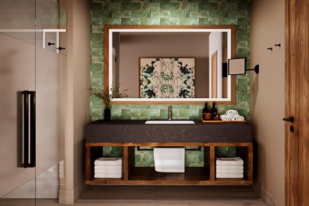 Lopesan Caoba Lagoon - 14