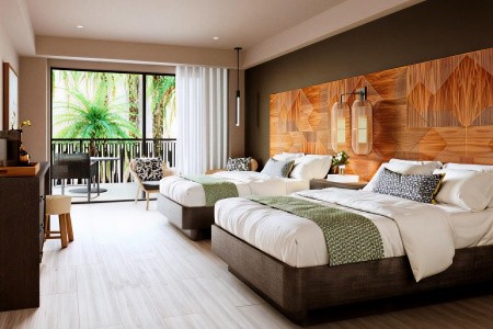 Lopesan Caoba Lagoon - 17