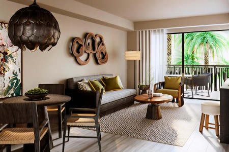 Lopesan Caoba Lagoon - 22