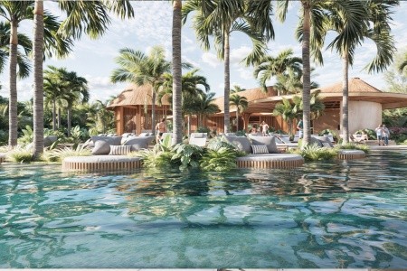 Lopesan Caoba Lagoon - 25