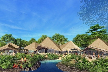 Lopesan Caoba Lagoon - 26