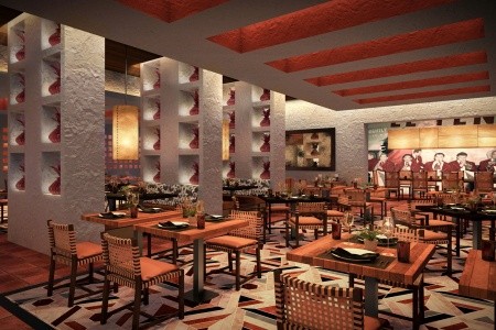 Lopesan Caoba Lagoon - 30