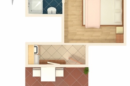 Apartmány 3298-1018 - 28