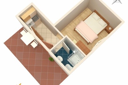 Apartmány 3298-1018 - 36