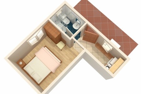 Apartmány 3298-1018 - 37