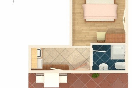 Apartmány 3298-1018 - 38