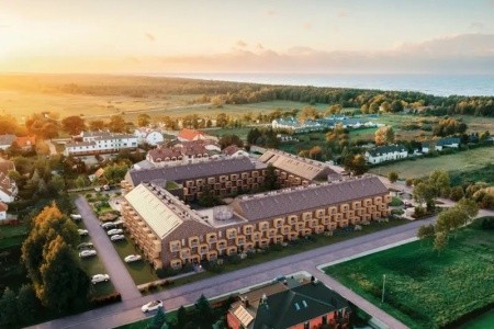 Nickel Resort & Wellnest