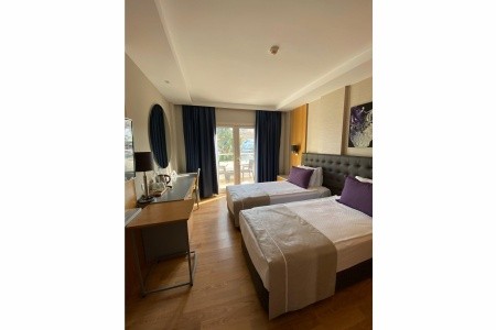 La Quinta By Wyndham Bodrum - 52