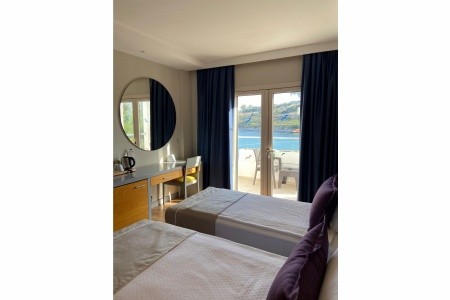 La Quinta By Wyndham Bodrum - 53