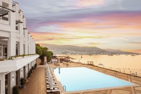 La Quinta By Wyndham Bodrum - 56