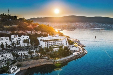 La Quinta By Wyndham Bodrum - 57