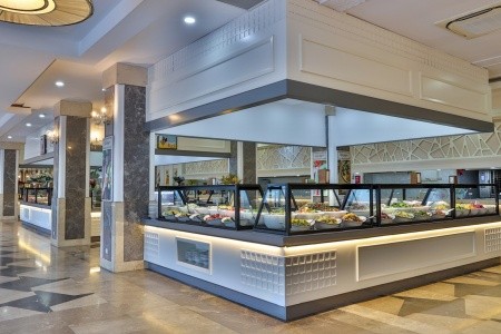 Crystal Waterworld Park Resort & Spa - 96