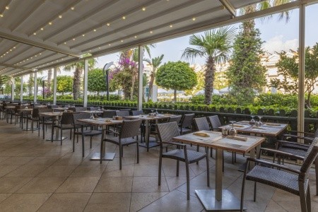 Crystal Waterworld Park Resort & Spa - 98