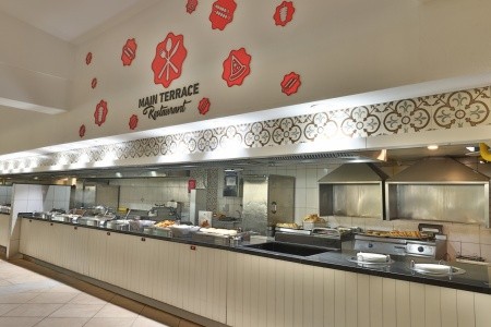 Crystal Waterworld Park Resort & Spa - 99