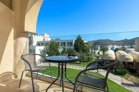 Lindos Royal Resort - 98