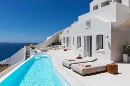 Canaves Oia Suites