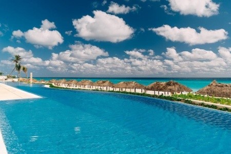 Emporio Cancún - 12