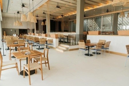 Emporio Cancún - 14