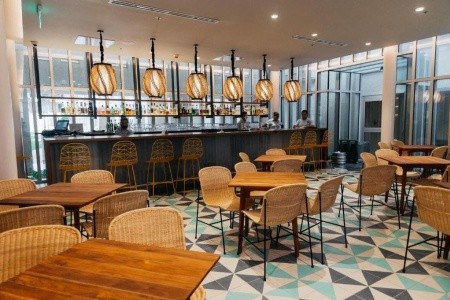 Emporio Cancún - 16