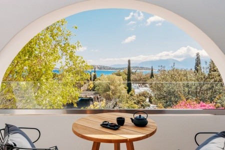 Minos Beach Art - 11