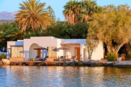 Minos Beach Art - 13