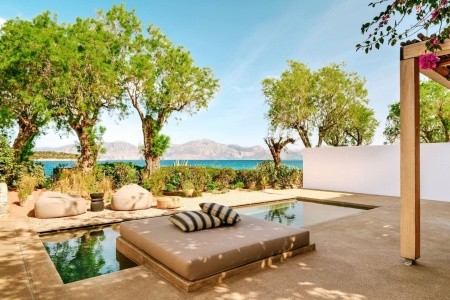 Minos Beach Art - 17