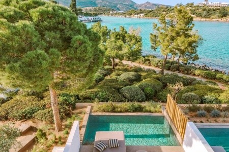 Minos Beach Art - 18