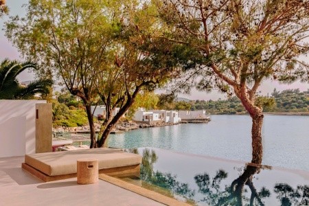 Minos Beach Art - 21