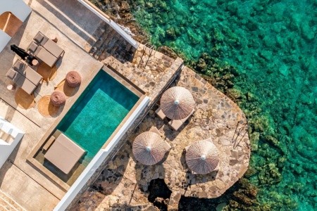 Minos Beach Art - 23