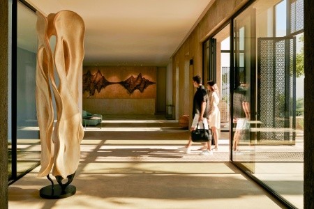 Minos Beach Art - 26