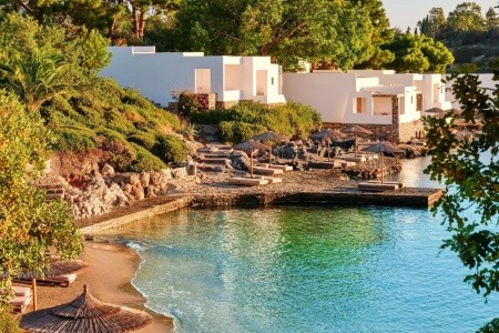 Minos Beach Art - 29