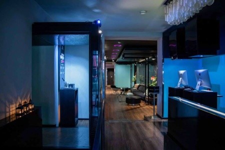 Unahotels One Siracusa (Ex. Una Hotel One) - 3