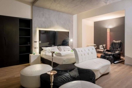 Unahotels One Siracusa (Ex. Una Hotel One) - 16