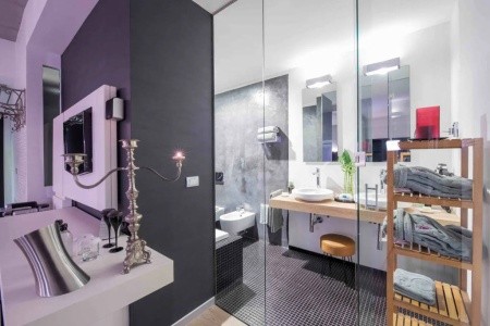 Unahotels One Siracusa (Ex. Una Hotel One) - 17