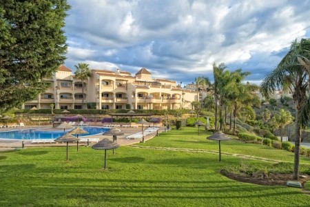 Wyndham Grand Costa Del Sol - 2