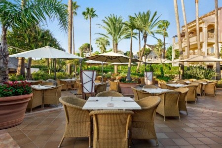 Wyndham Grand Costa Del Sol - 7