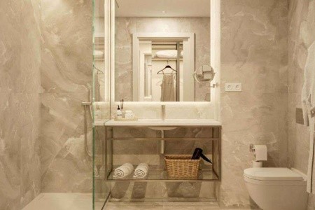 Sercotel Rosaleda Málaga - 6