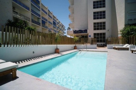 Aparthotel Puerto Azul - 2