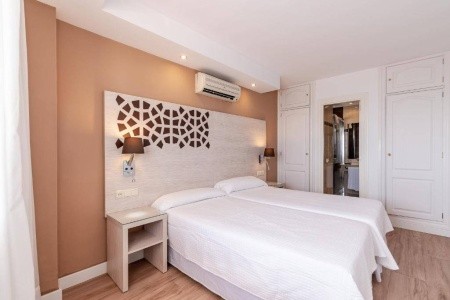 Aparthotel Puerto Azul - 4