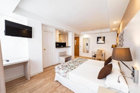 Aparthotel Puerto Azul - 5