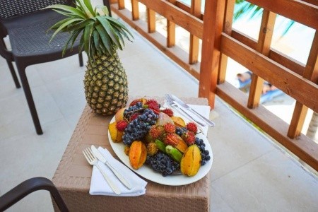 Malika Nungwi Hotel - 25